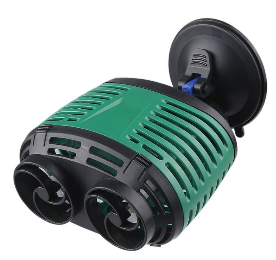 Silent Mini Wave Maker For Pet Tank Water Circulation