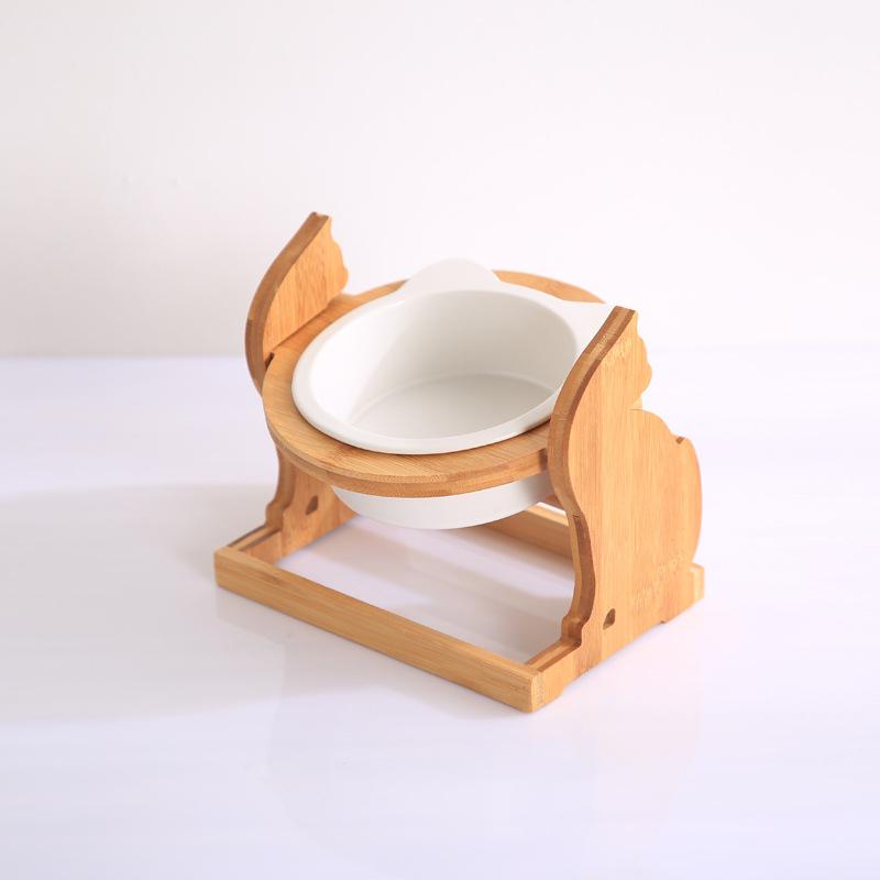 Pet Food Bowl