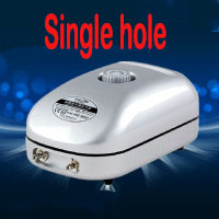 Ultra Quiet Multi Head Air Pump For Pet Tank Oxygen Supply