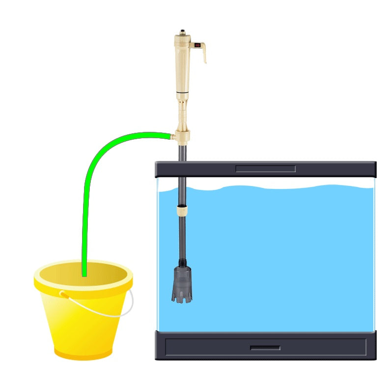 Electric Pump For Pet Tank Water Circulation System