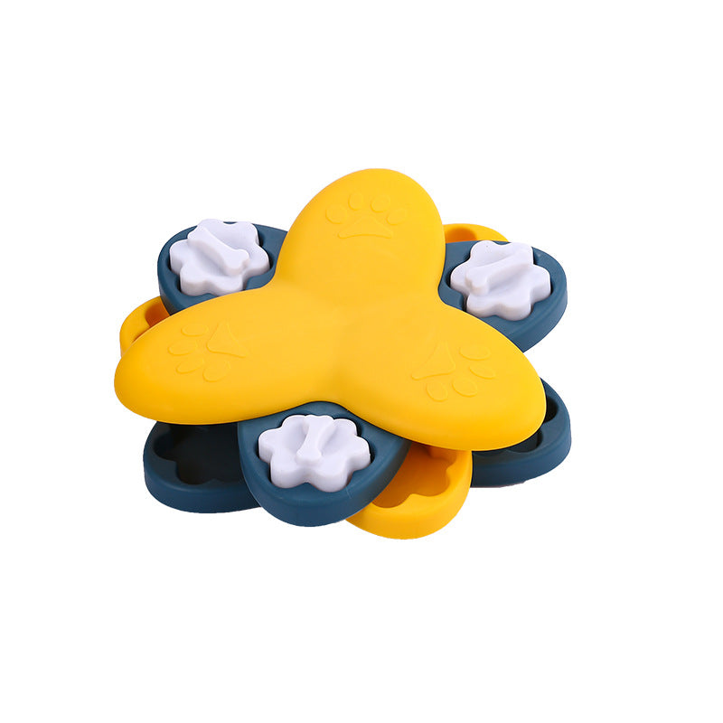 Educational Toys To Relieve Boredom Artifact Interactive Feeding