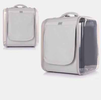 Pet Go Out Portable Backpack Bag