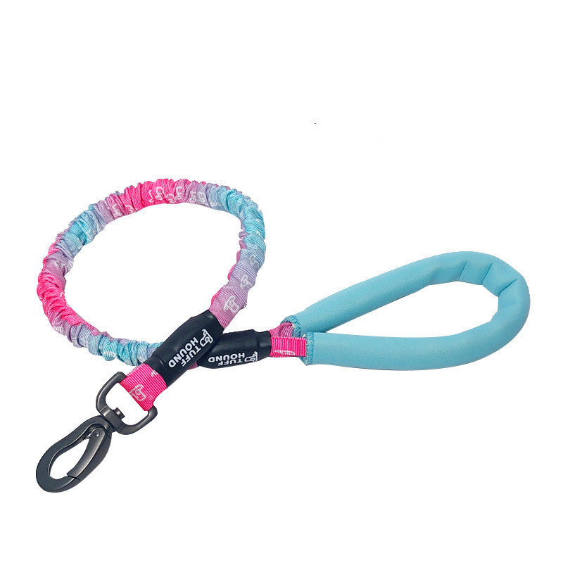 Pet Medium Walking Rope Leash