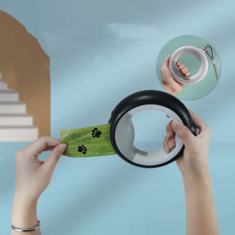 Pet Automatic Retractable Leash
