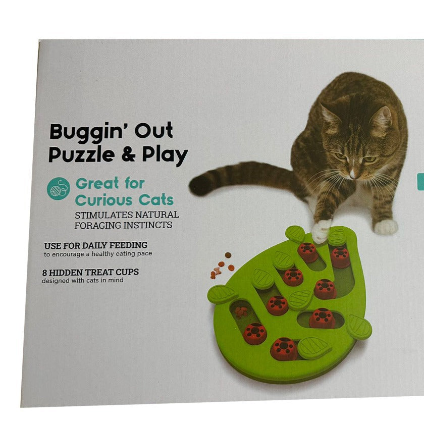 Christmas Pet Slow Feeding Bowl