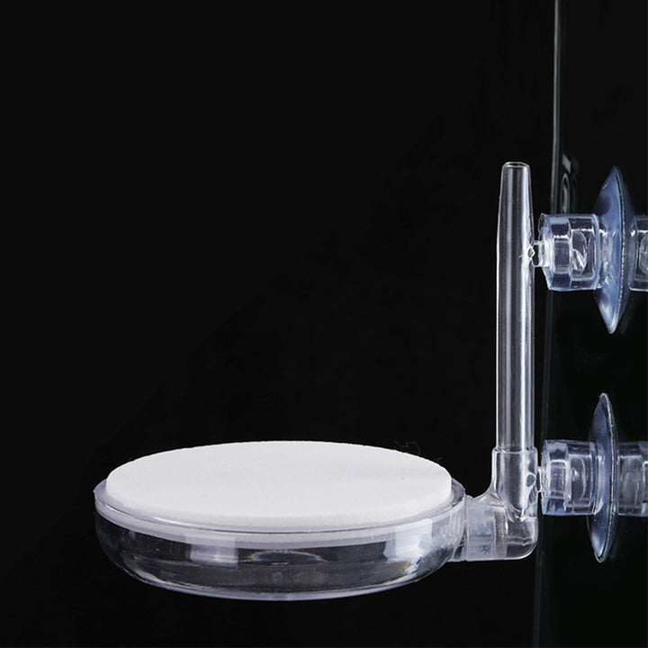 Nano Air Refiner For Pet Tank Oxygenation System
