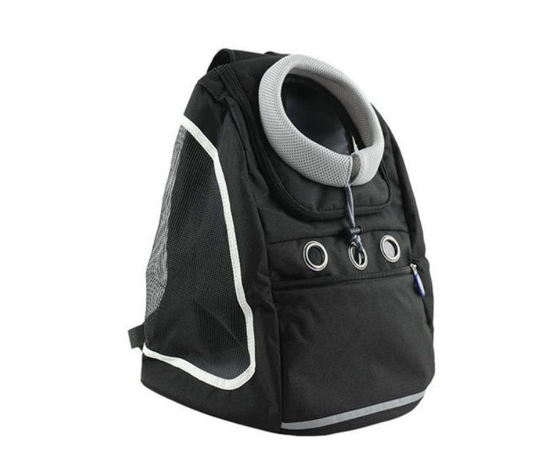Pet Outing Backpack Bag