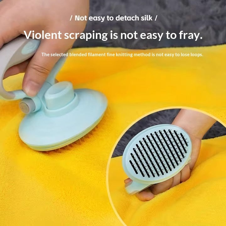 Super Absorbent Quick Drying Pet Bath Towel For Fast Drying Use
