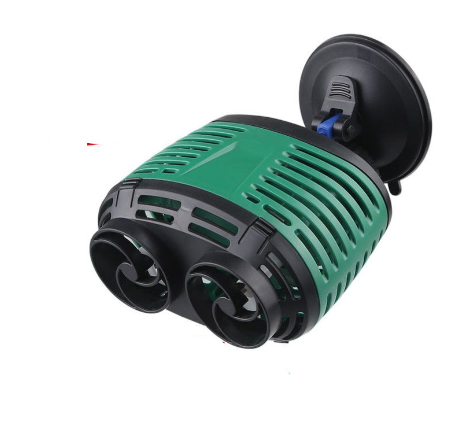 Silent Mini Wave Maker For Pet Tank Water Circulation