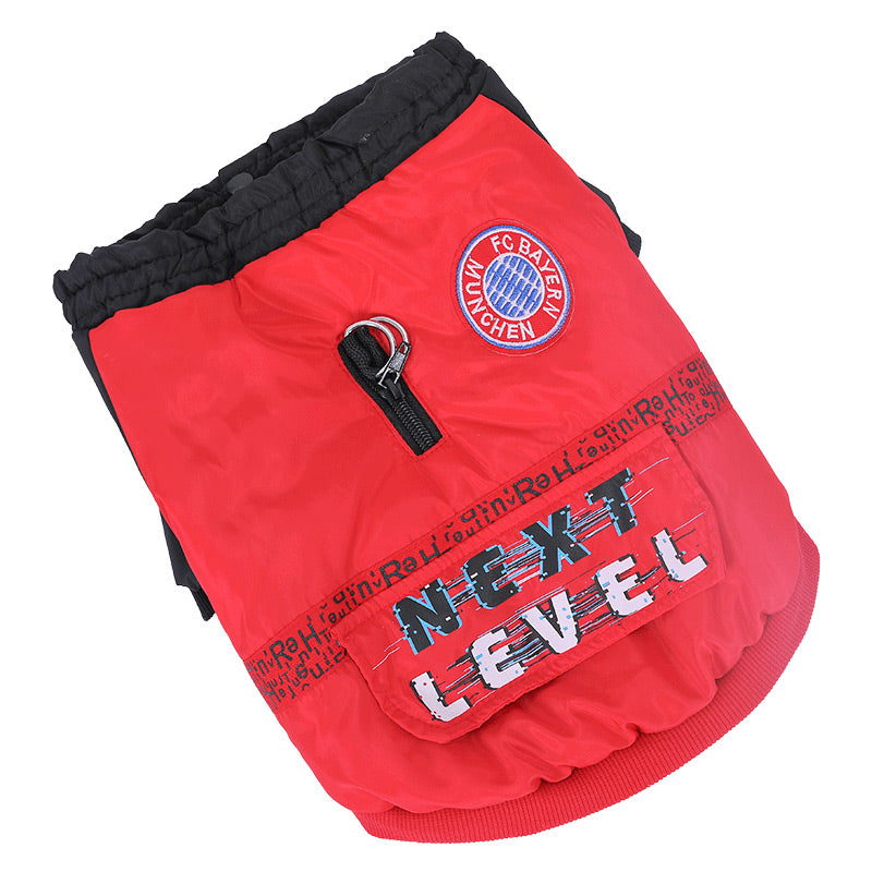 Autumn Winter Pet Clothing For Small Puppy Warmth And Comfort