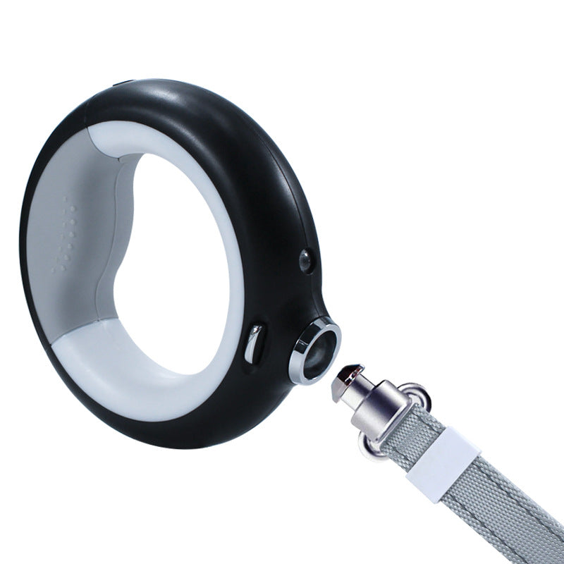 Pet Automatic Retractable Leash