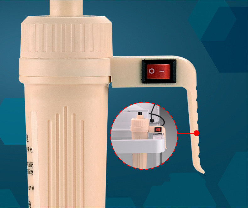 Electric Pump For Pet Tank Water Circulation System