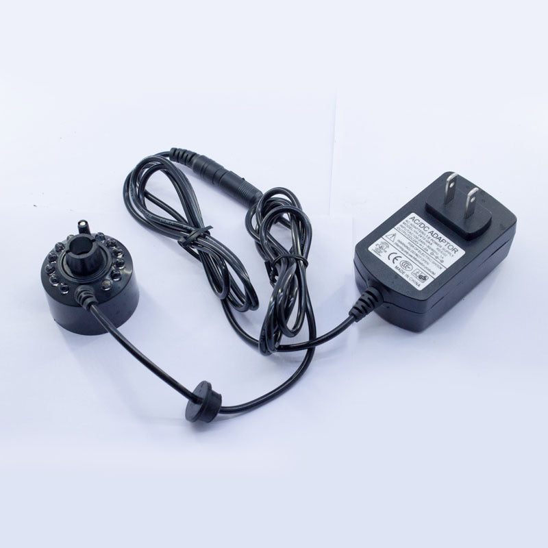 Atomizer For Pet Tank Oxygen And Humidification System