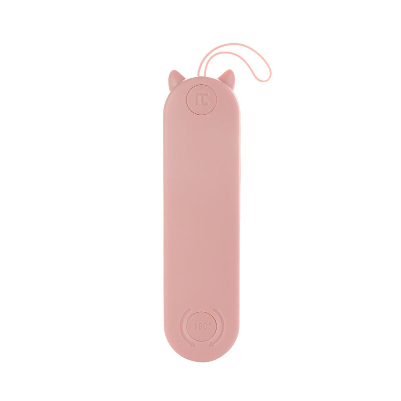 Pet Dematting Comb With Dense Teeth For Hair Removal And Grooming Use