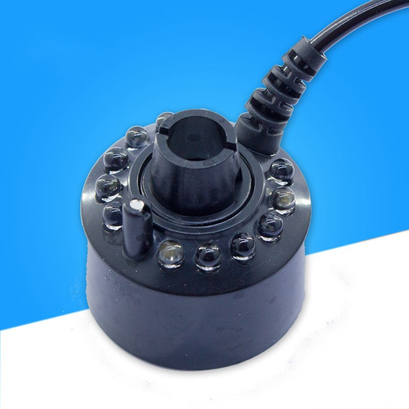 Atomizer For Pet Tank Oxygen And Humidification System