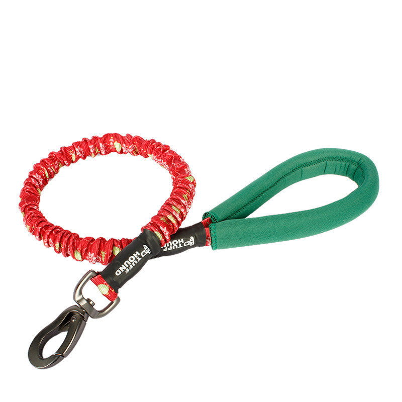 Pet Medium Walking Rope Leash