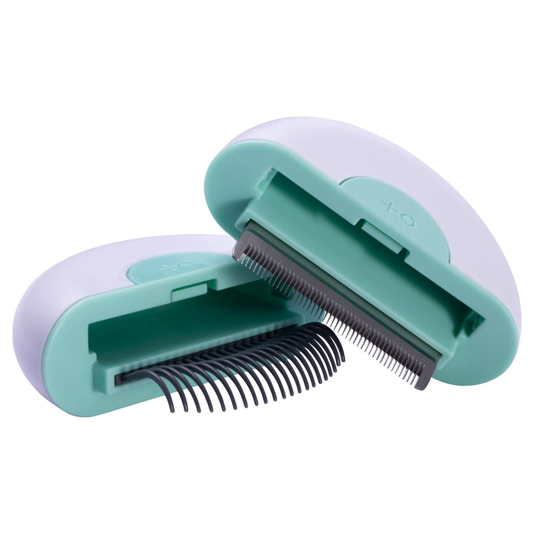 Pet Grooming Comb For Matted Hair And Coat Care Use