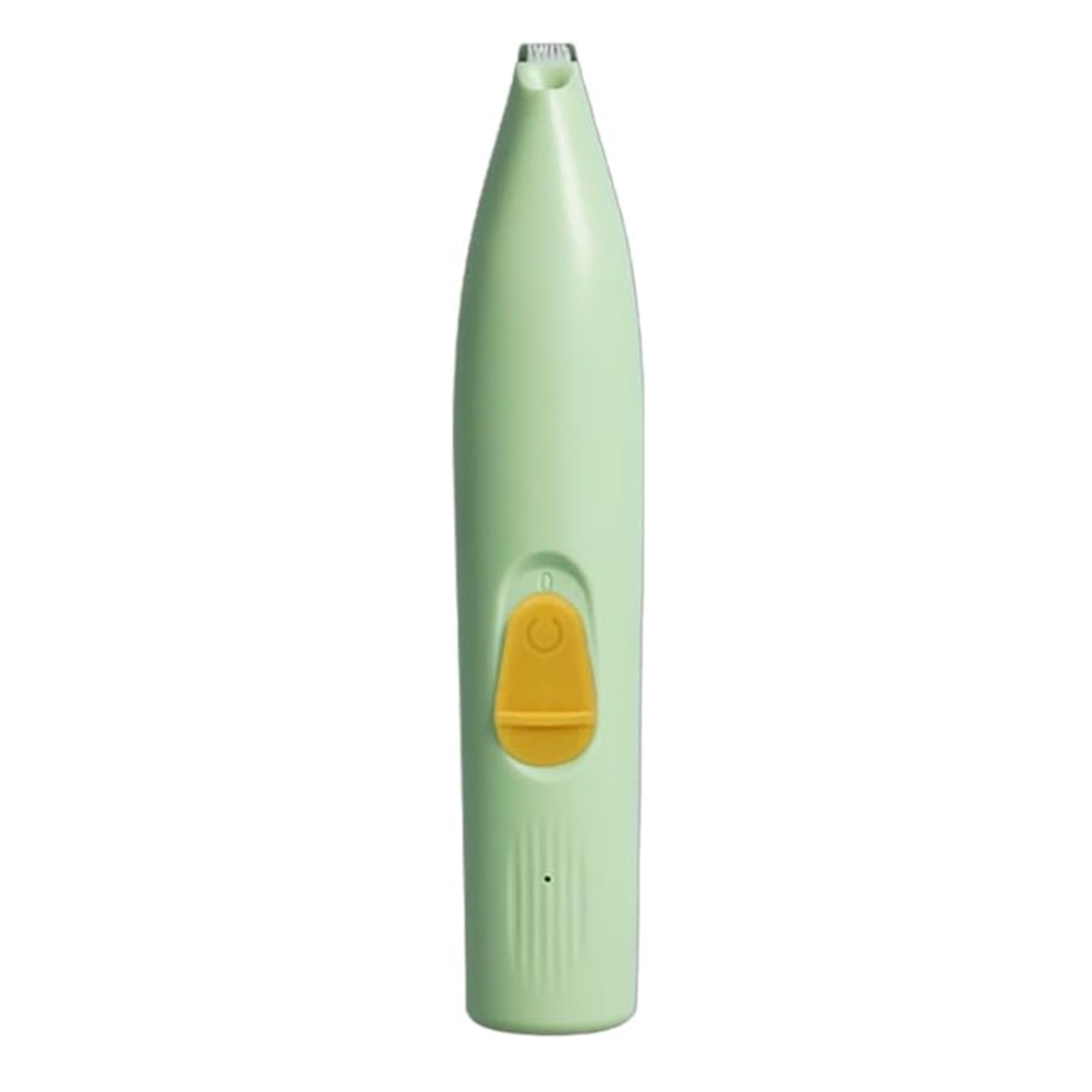 Rechargeable Pet Paw Trimmer For Safe Grooming Of Paws Ears Face