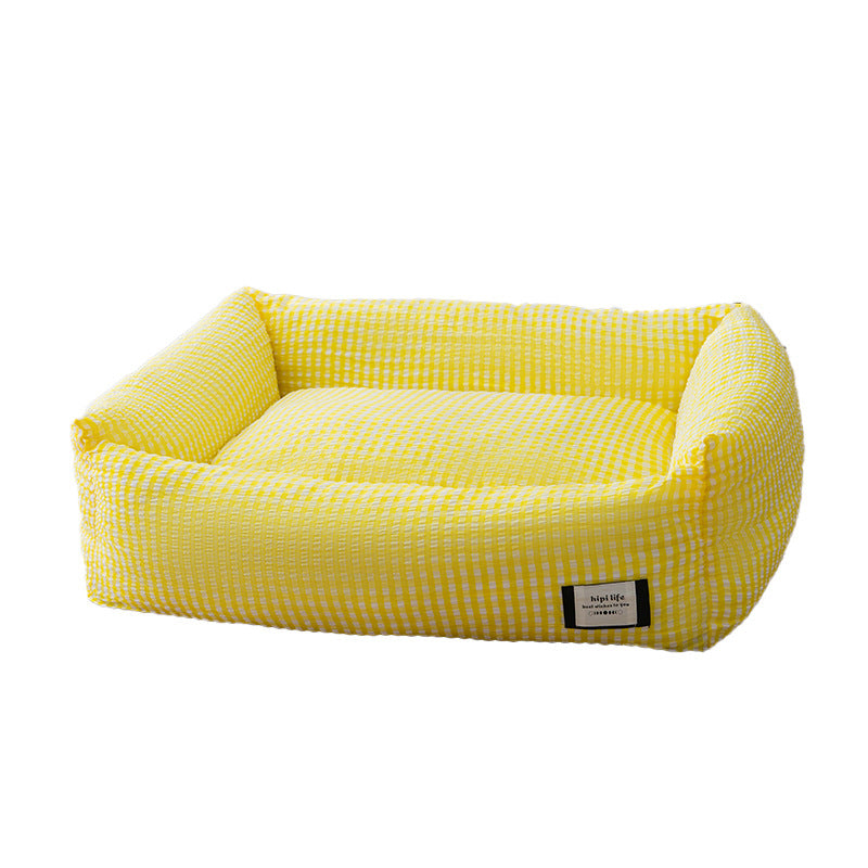 Pet Fashion Personality Sofa Bed
