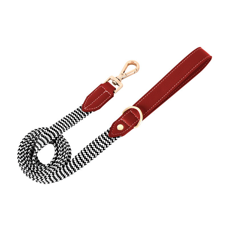 Pet Vest Style Hand Holding Rope Chest Strap Explosion Proof Collar Lettering