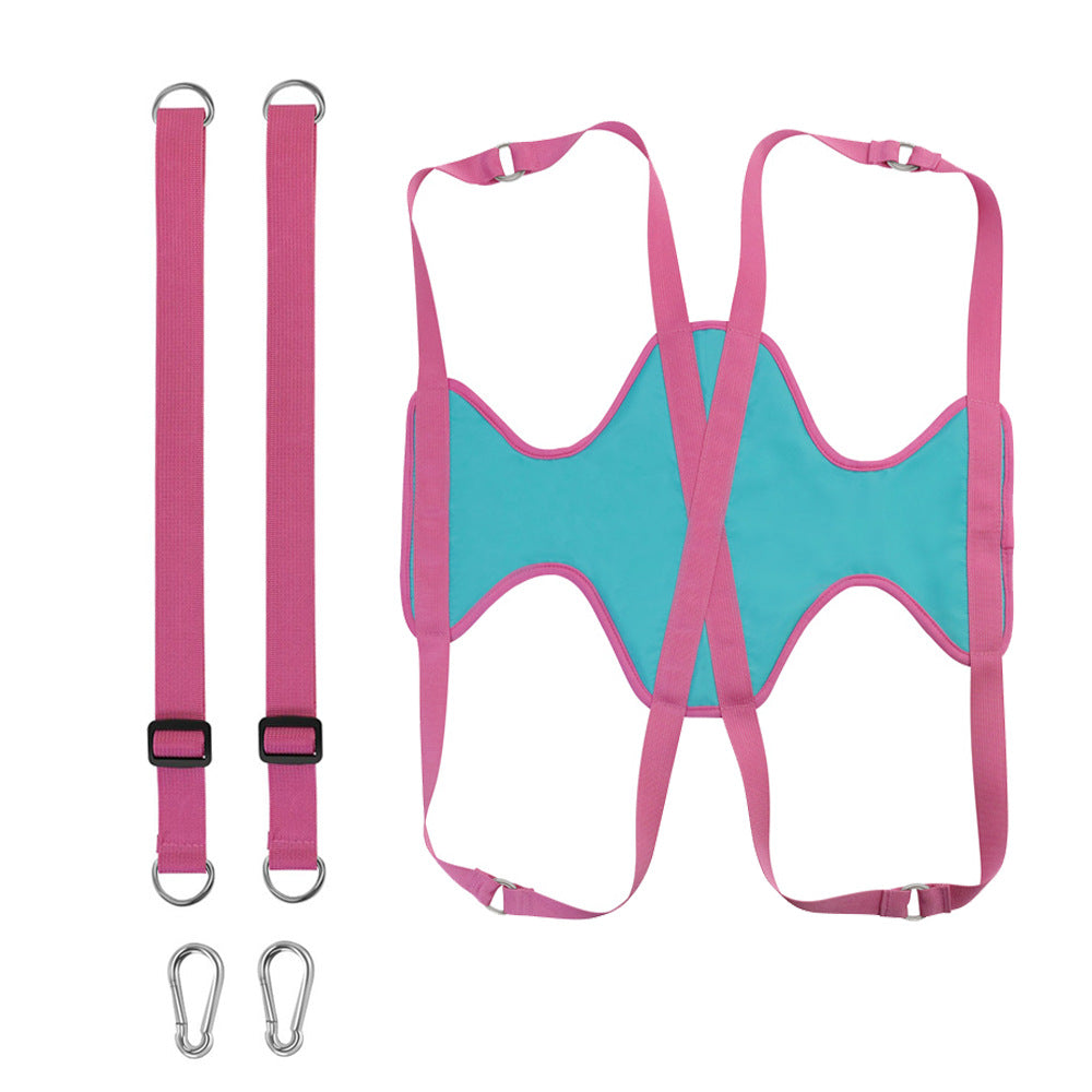 Pet Grooming Hammock Harness Kit For Safe Nail Trimming And Care
