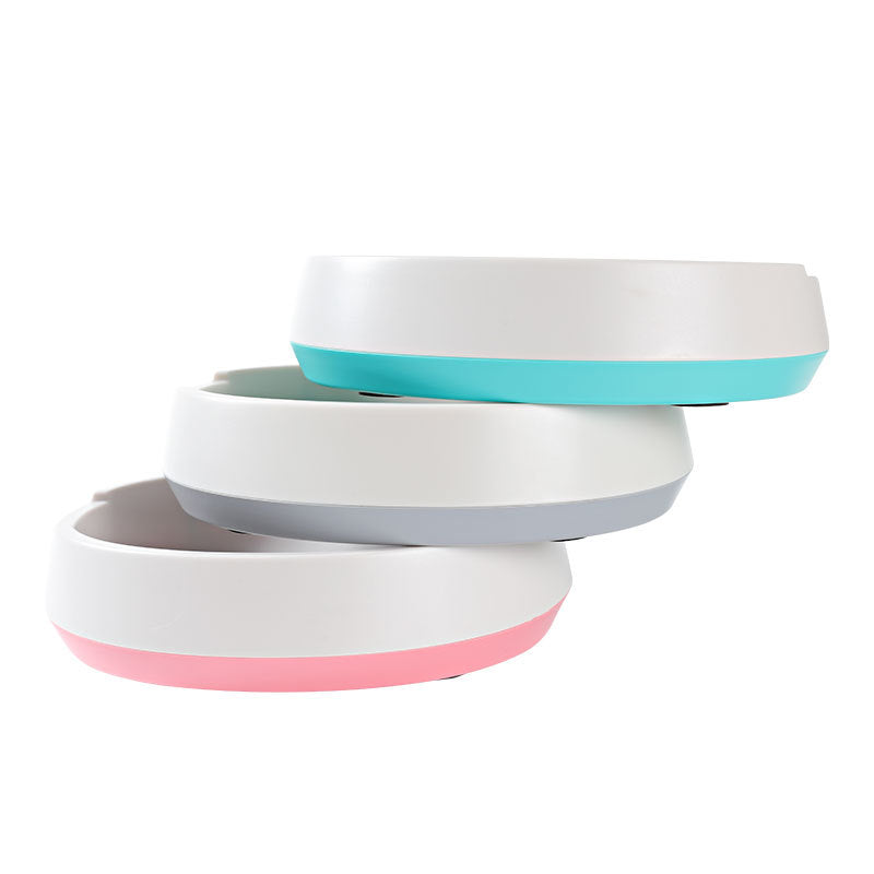 Pet Feeding Waterer Bowl