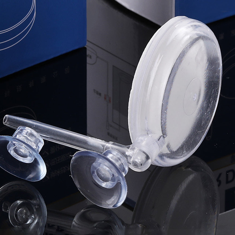 Nano Air Refiner For Pet Tank Oxygenation System