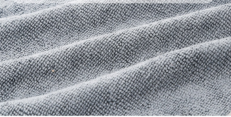 Highly Absorbent Cotton Pet Bathrobe Towel For Quick Drying