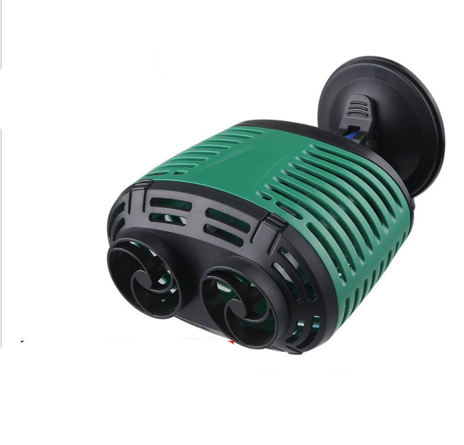 Silent Mini Wave Maker For Pet Tank Water Circulation