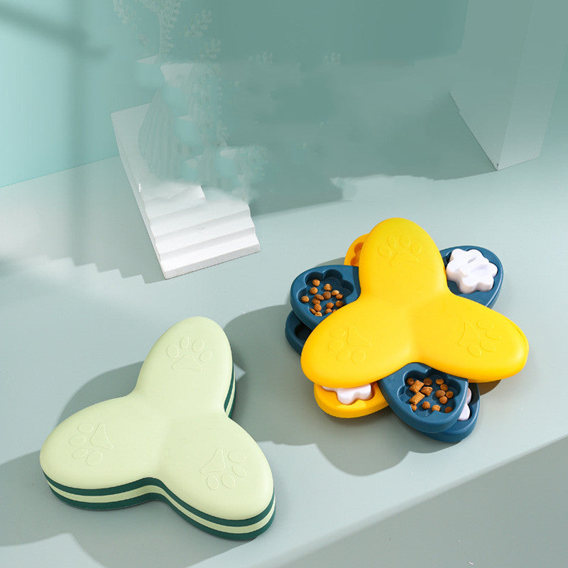 Educational Toys To Relieve Boredom Artifact Interactive Feeding
