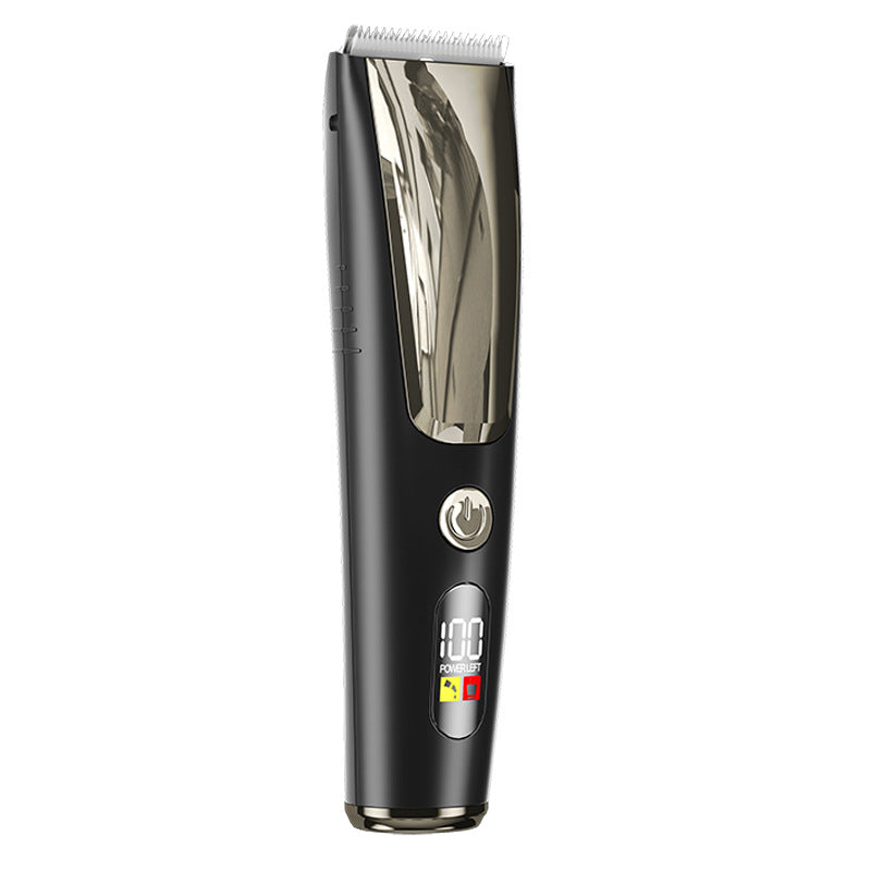 Professional Pet Grooming Trimmer For Fur And Paw Hair Care