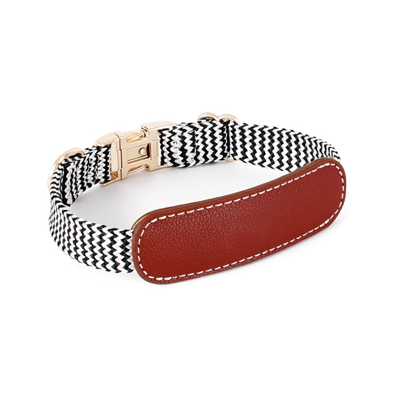 Pet Vest Style Hand Holding Rope Chest Strap Explosion Proof Collar Lettering