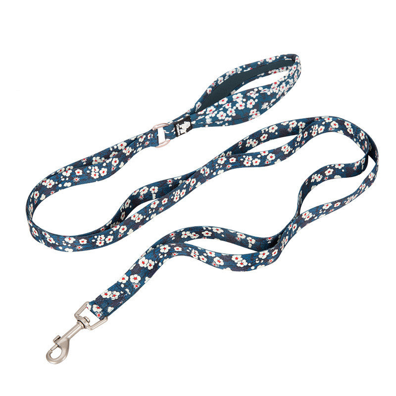 Pet Pull Rope Chain Leash