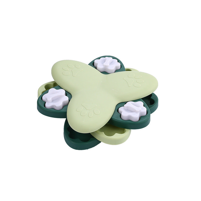Educational Toys To Relieve Boredom Artifact Interactive Feeding