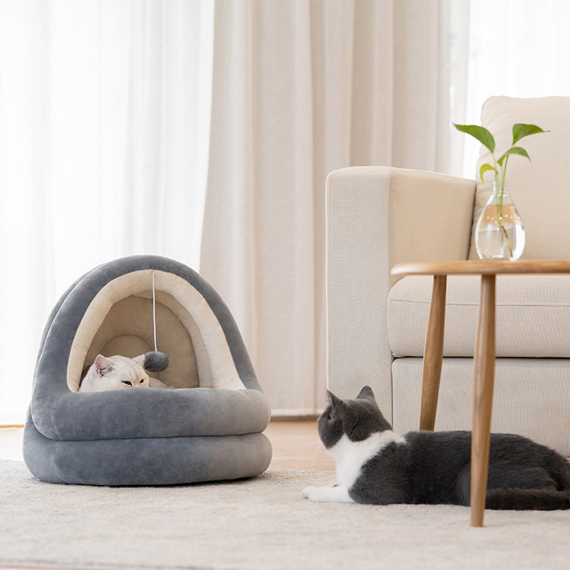 Pet High Quality House Sofa Mat Bed