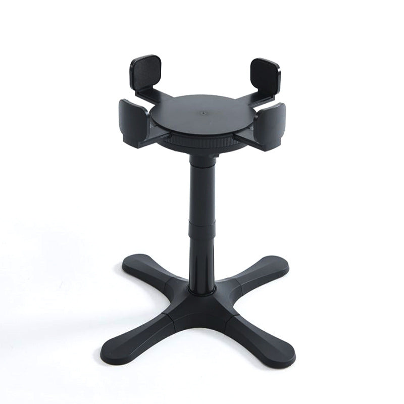 Adjustable Height Anti Tumble Pet Bowl Bracket Stand