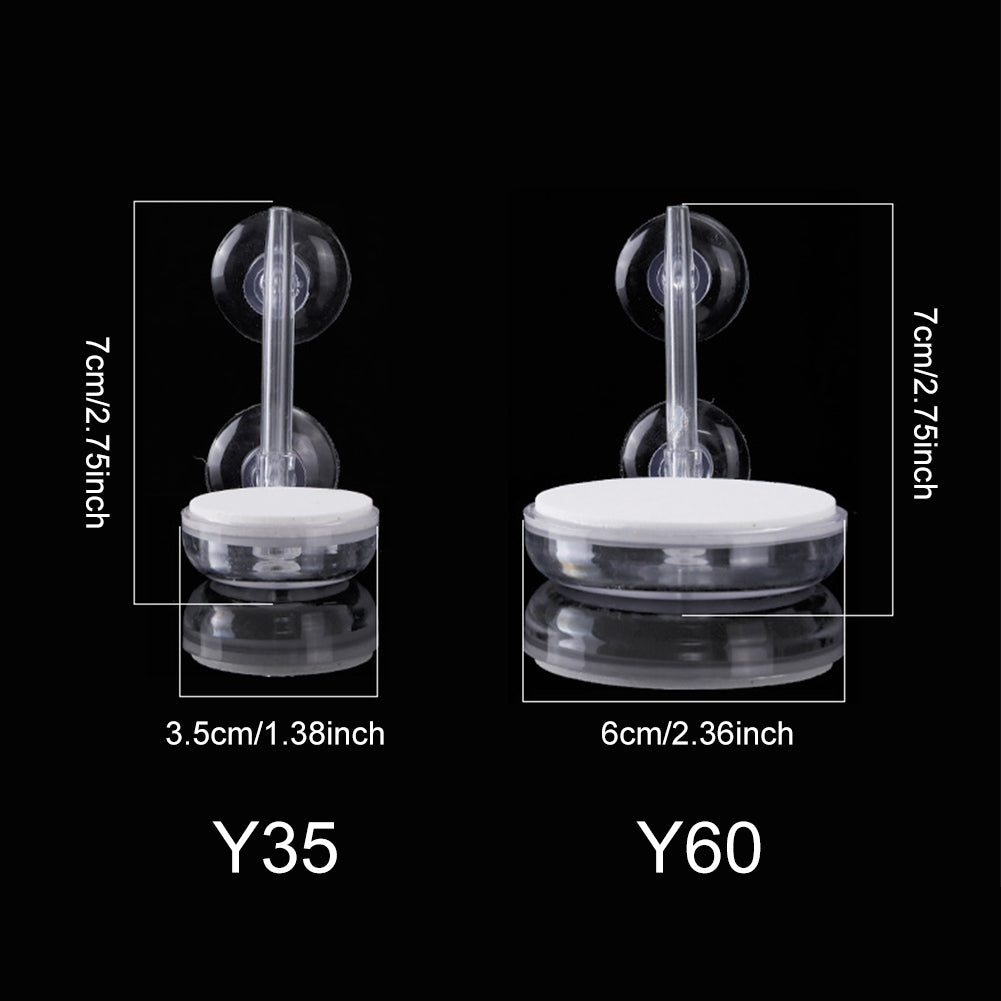 Nano Air Refiner For Pet Tank Oxygenation System