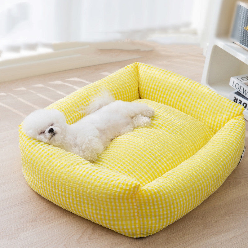 Pet Fashion Personality Sofa Bed