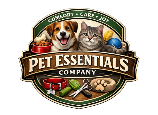 Pet Essentials Company