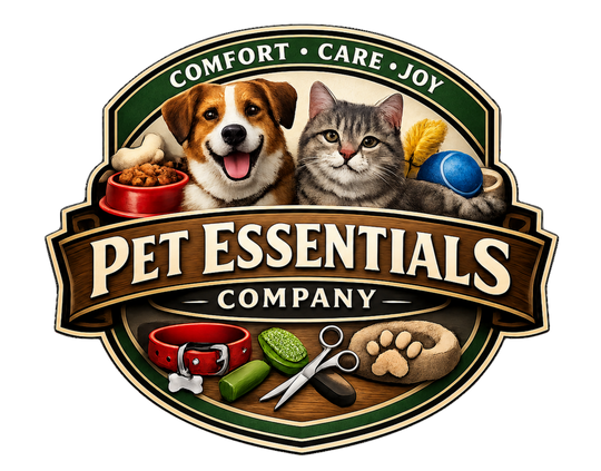 Pet Essentials Company