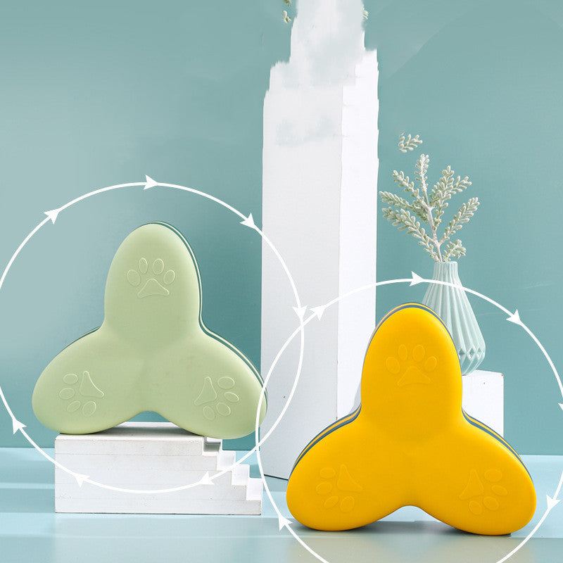 Educational Toys To Relieve Boredom Artifact Interactive Feeding