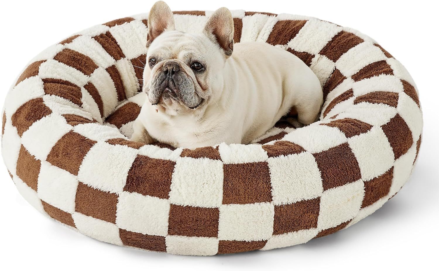 Pet Round Four Seasons Warm Universal Bed