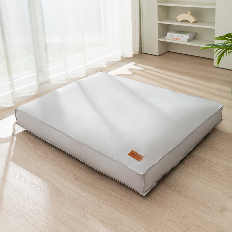 Pet Waterproof Sleeping Mat Sofa Bed Kennel Mattress