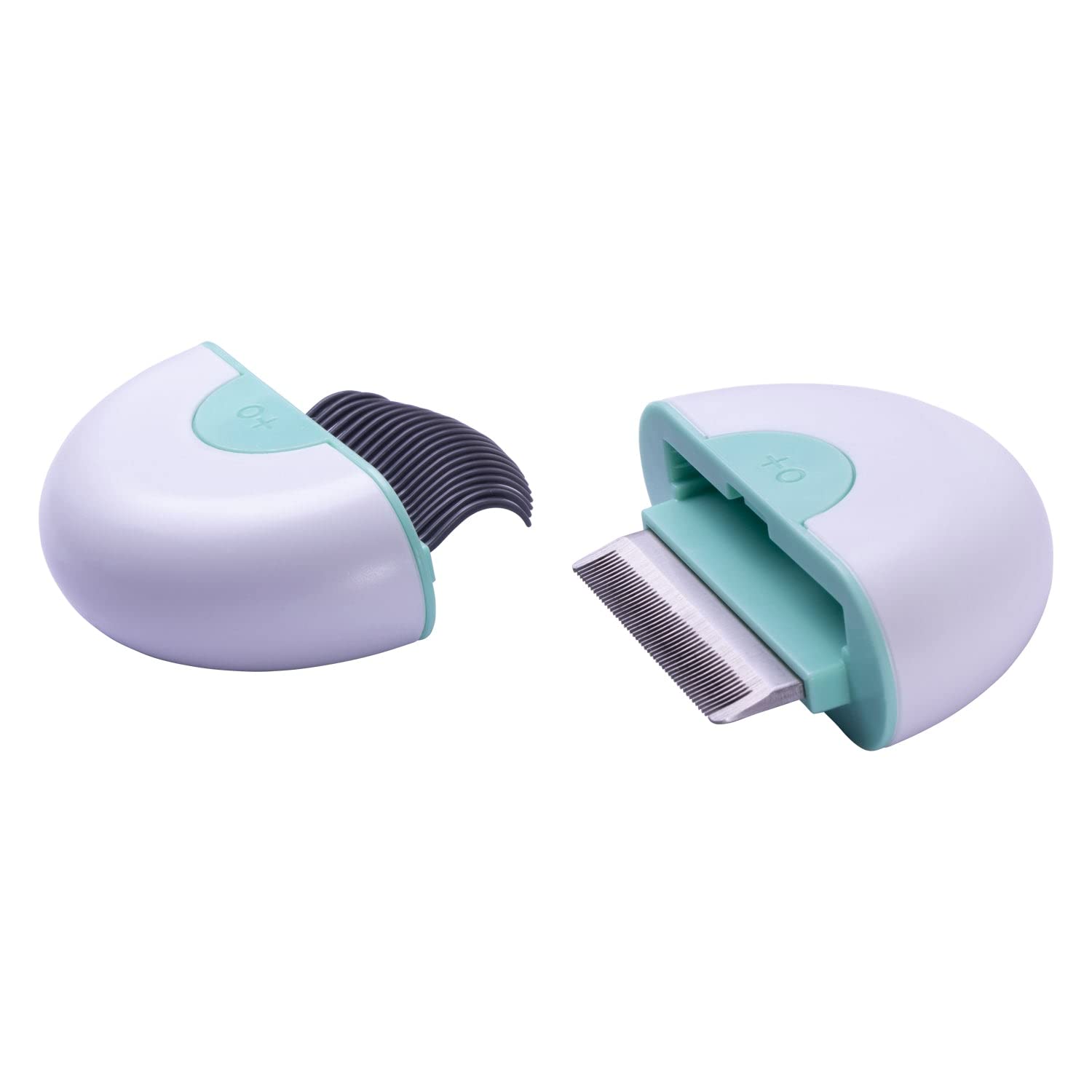 Pet Grooming Comb For Matted Hair And Coat Care Use