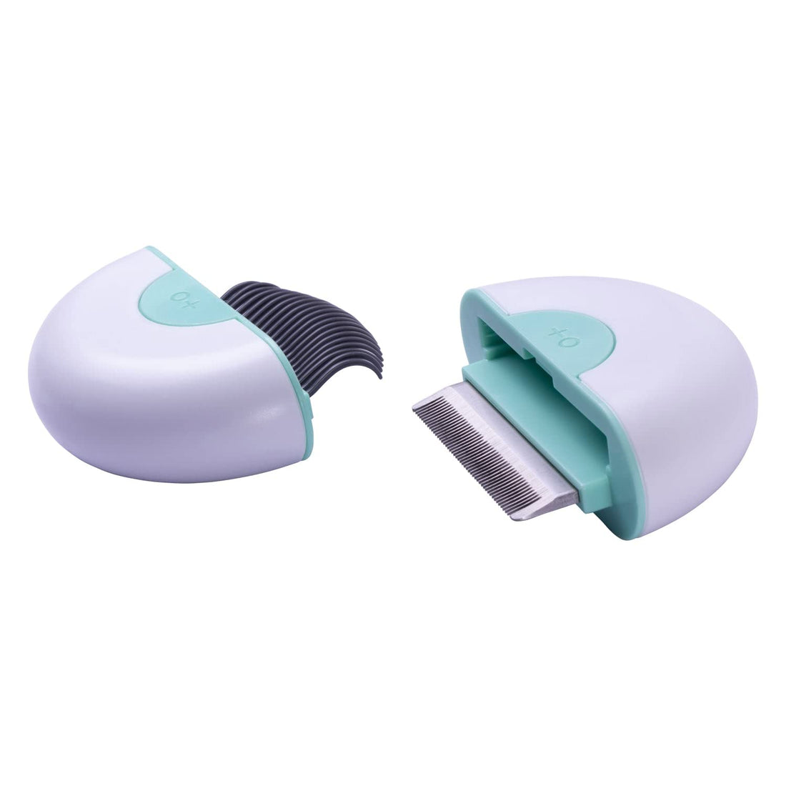 Pet Grooming Comb For Matted Hair And Coat Care Use