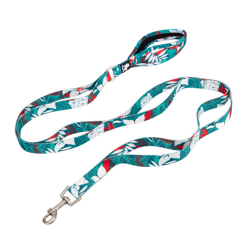 Pet Pull Rope Chain Leash