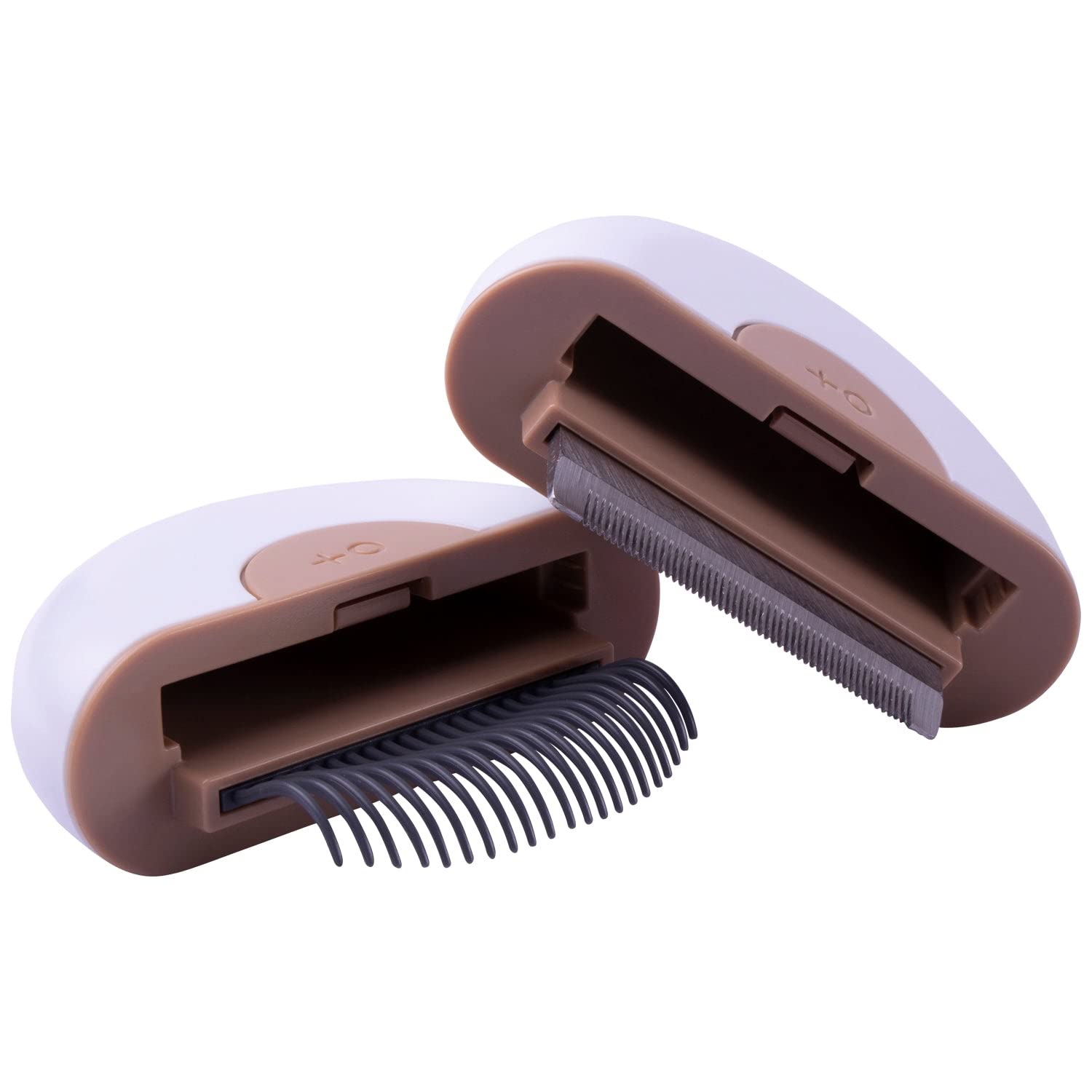 Pet Grooming Comb For Matted Hair And Coat Care Use