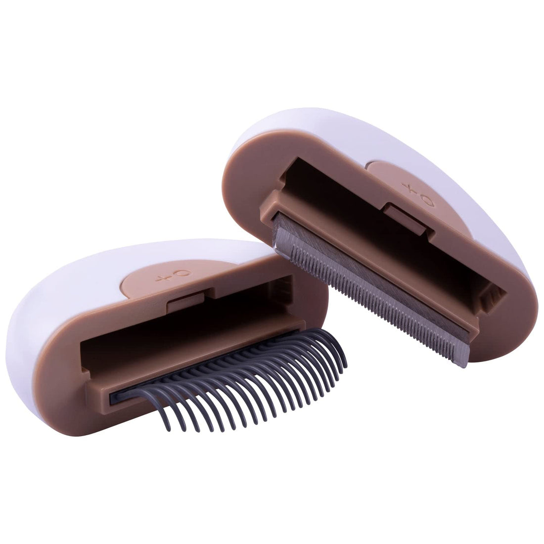 Pet Grooming Comb For Matted Hair And Coat Care Use