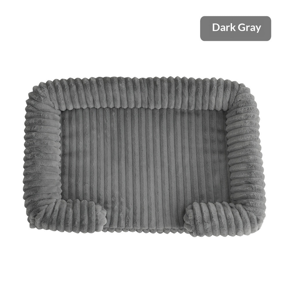 Pet Warm Large Mat Bed