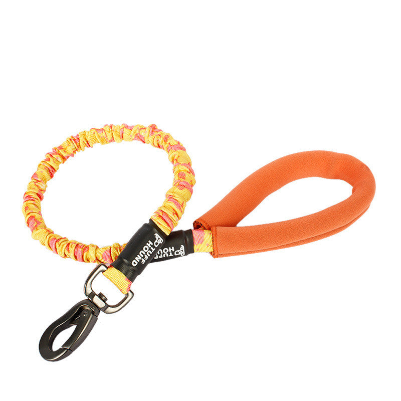 Pet Medium Walking Rope Leash